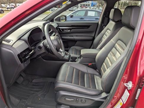 Certified 2023 Honda CR-V Sport Touring image 32