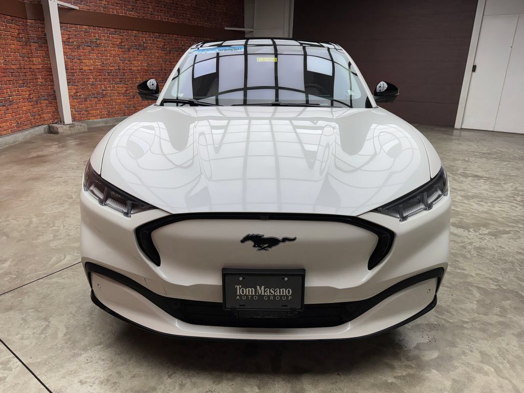 Used 2021 Ford Mustang Mach-E Premium AWD/4WD image 9