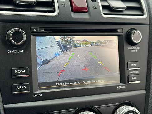 Used 2016 Subaru Forester 2.5i w/ Alloy Wheel Package image 25