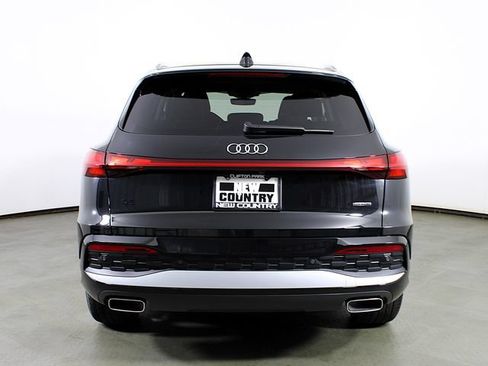 Used 2025 Audi Q5 Prestige AWD/4WD image 6