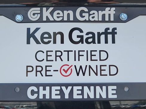 Used 2024 Toyota 4Runner TRD Off-Road Premium AWD/4WD image 21