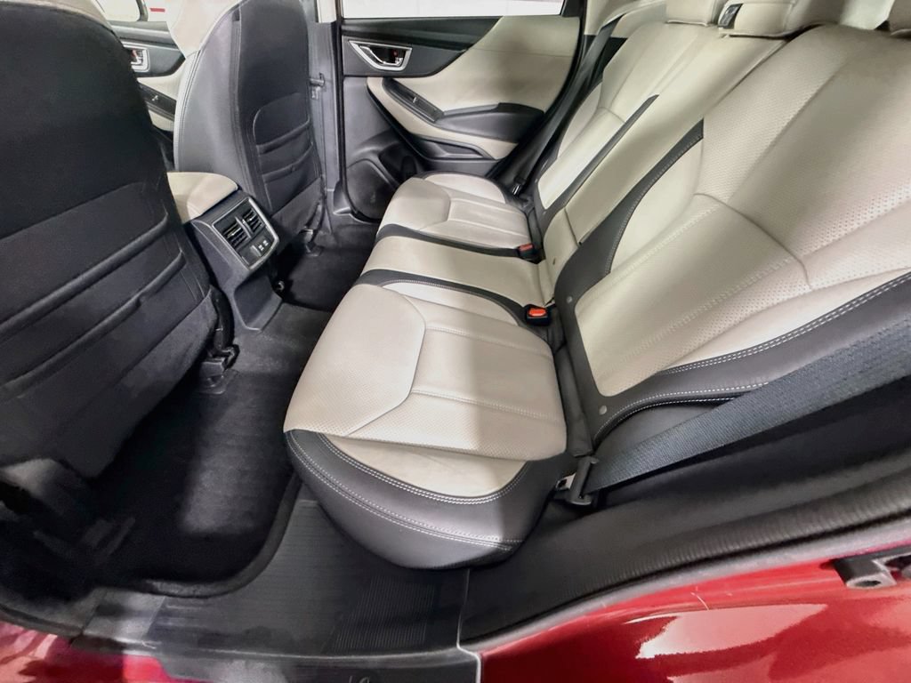 Used 2023 Subaru Forester Limited AWD/4WD image 30