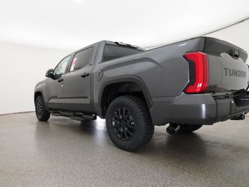 New 2026 Toyota Tundra SR5 AWD/4WD image 24