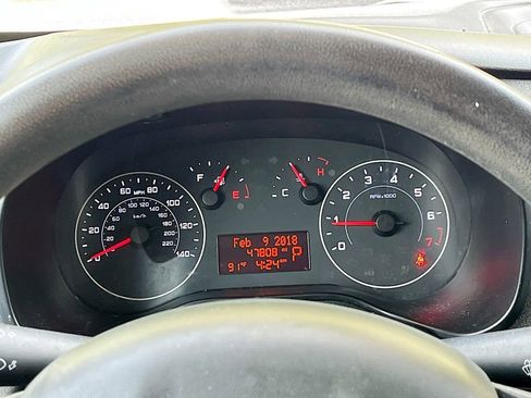 Used 2022 RAM ProMaster City Wagon image 11