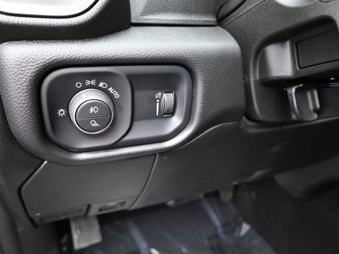 New 2026 RAM 2500 Tradesman image 26