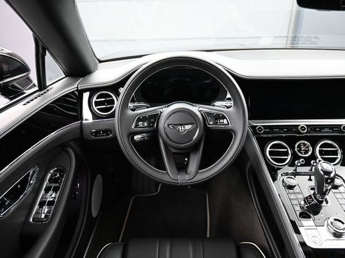 New 2026 Bentley Continental GTC image 19