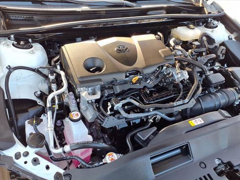 Certified 2025 Toyota Camry LE image 25
