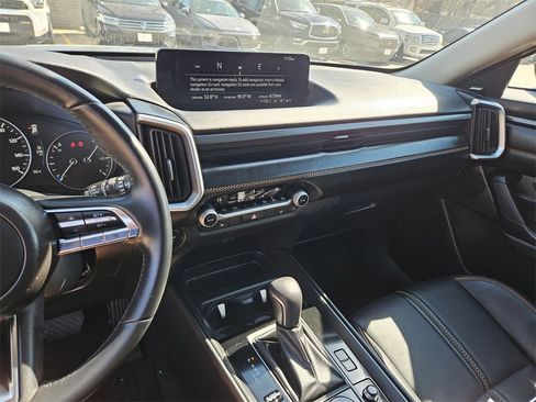 Used 2025 MAZDA CX-50 AWD 2.5 Hybrid w/ Premium Pkg image 20