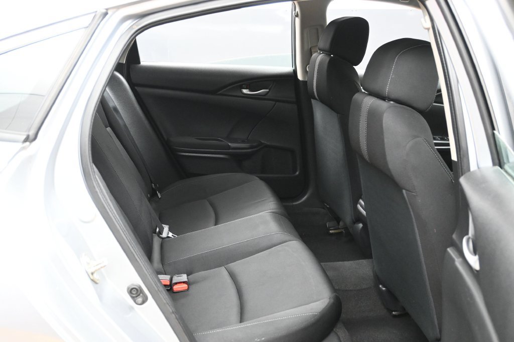Used 2020 Honda Civic LX image 22