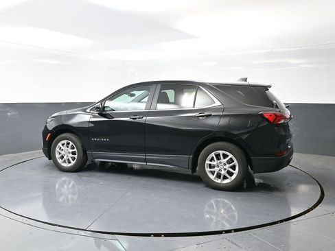 Used 2024 Chevrolet Equinox LT image 11
