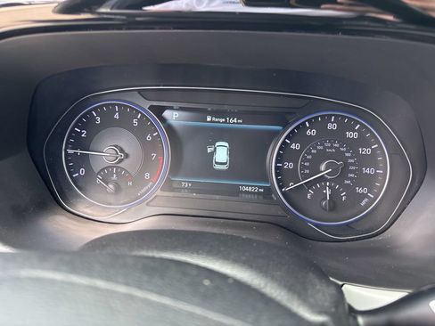 Used 2021 Hyundai Palisade SEL w/ Convenience Package AWD/4WD image 8