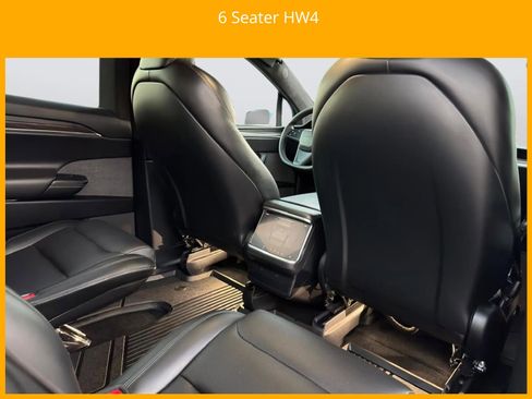 Used 2023 Tesla Model X image 14