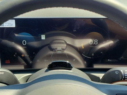 New 2026 Hyundai Tucson SEL FWD image 9