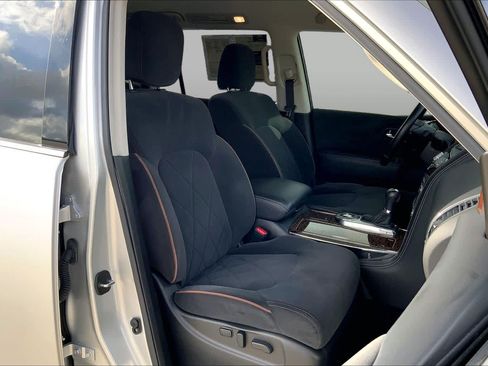Used 2019 Nissan Armada SV w/ Driver Package RWD image 9