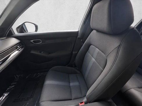 Certified 2024 Honda Civic Sport image 23