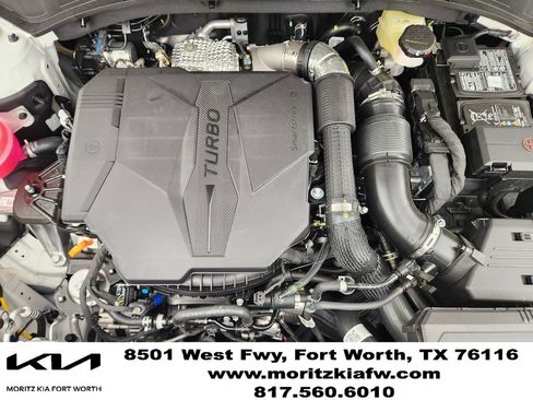 New 2026 Kia Sorento SX AWD/4WD image 21