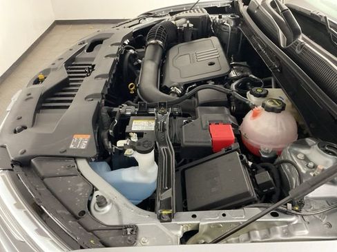 New 2025 Chevrolet Blazer LT w/ LPO, Floor Liner Package image 18