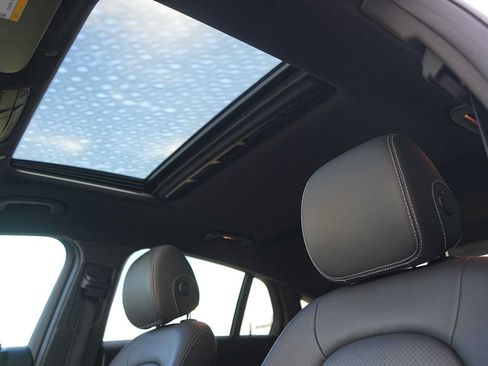 Used 2020 Mercedes-Benz GLC 300 4MATIC Coupe image 24