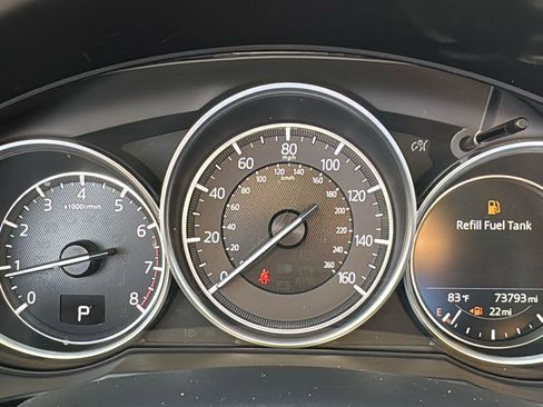 Used 2018 MAZDA CX-5 Touring w/ Preferred Equipment Package image 10