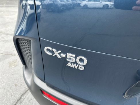 Certified 2025 MAZDA CX-50 AWD 2.5 S w/ Select Package image 25