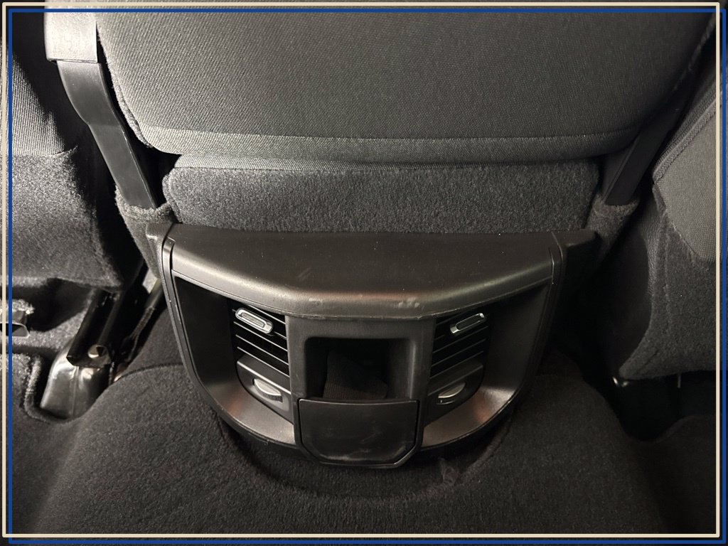 Used 2026 RAM 2500 Big Horn AWD/4WD image 36