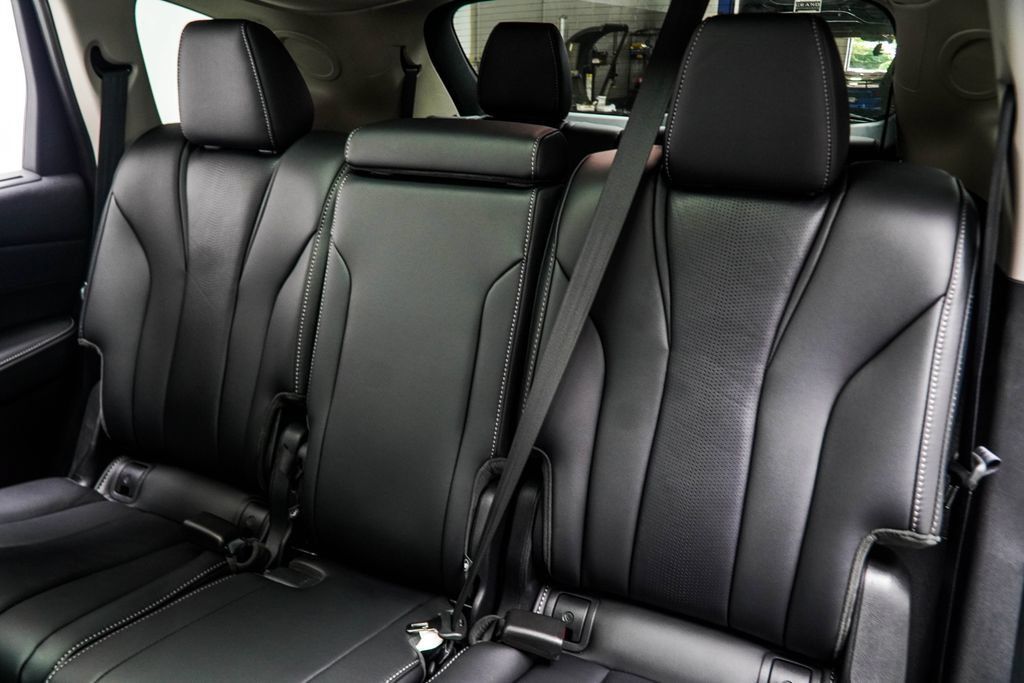 Used 2026 Acura MDX w/ Technology Package FWD image 46