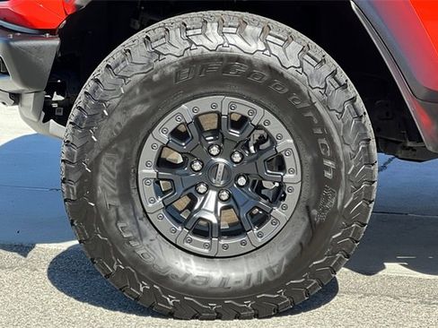 Used 2023 Ford Bronco Raptor image 32