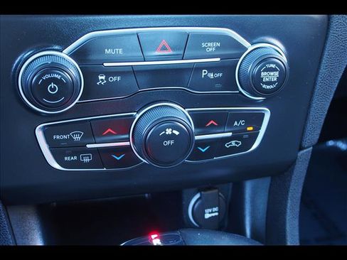 Used 2021 Dodge Charger SXT w/ Leather Interior Group image 27