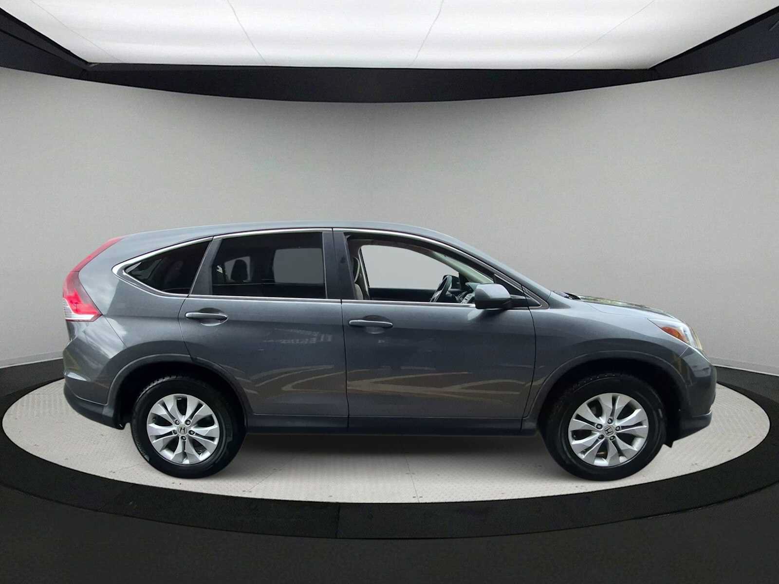 Used 2014 Honda CR-V EX image 9