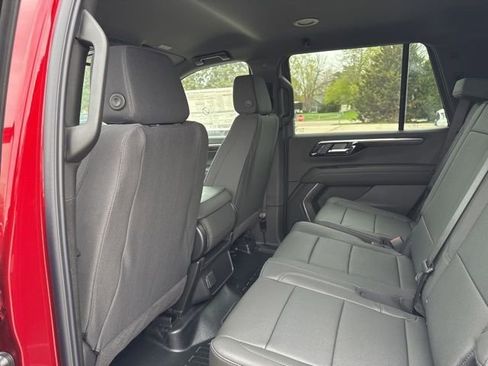 New 2026 Chevrolet Tahoe 4WD image 18