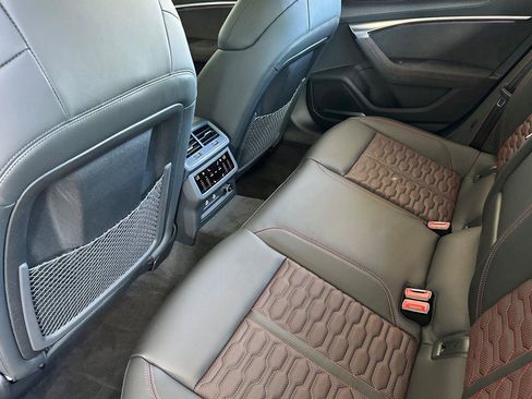 New 2026 Audi RS 7 Performance image 11