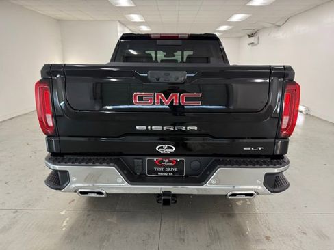 New 2026 GMC Sierra 1500 SLT w/ SLT Premium Plus Package image 7