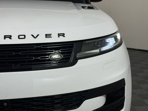 Used 2023 Land Rover Range Rover Sport SE Dynamic AWD/4WD image 19