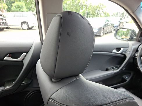 Used 2012 Acura TSX Sedan FWD image 13
