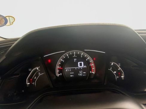 Used 2018 Honda Civic LX image 17
