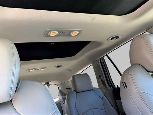 Used 2016 Buick Enclave Premium AWD/4WD image 14