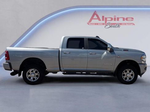 Used 2024 RAM 2500 Laramie AWD/4WD image 6