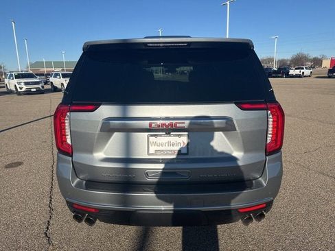 Used 2023 GMC Yukon XL Denali w/ Max Trailering Package image 4