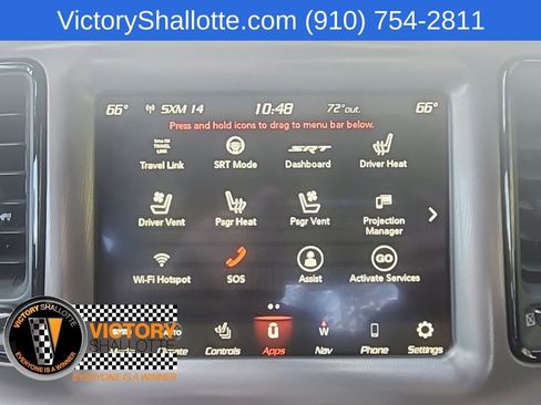 Used 2023 Dodge Challenger R/T Scat Pack w/ Plus Package RWD image 28