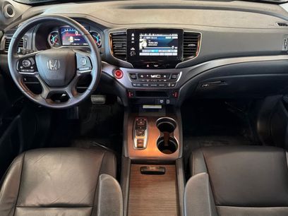 Used 2022 Honda Pilot Special Edition