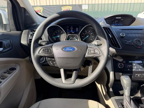 Used 2017 Ford Escape SE image 27