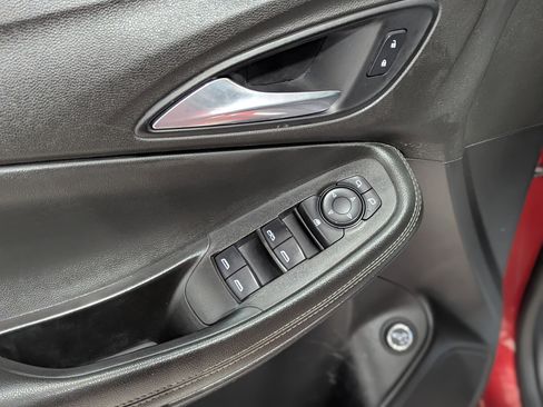 Used 2020 Buick Encore GX Select w/ Sport Touring Package image 10
