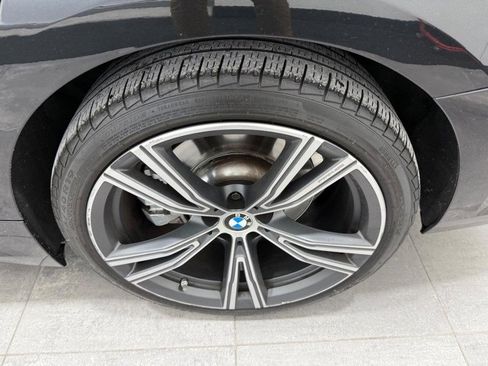 Used 2024 BMW 330i xDrive 330i xDrive w/ Premium Package image 5