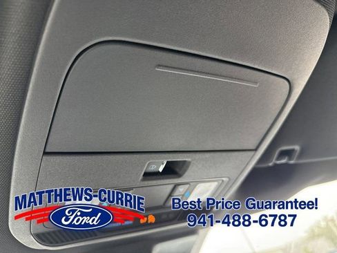 New 2026 Ford F150 XLT w/ Equipment Group 302A MID RWD image 25