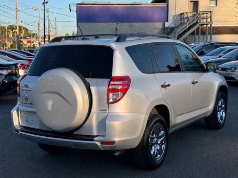 Used 2010 Toyota RAV4 4WD image 7
