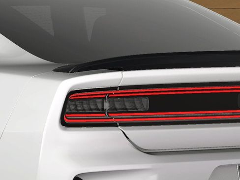 New 2024 Dodge Charger Daytona Scat Pack w/ Plus Group image 38