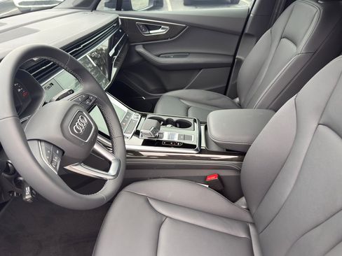 New 2026 Audi Q7 2.0T Premium Plus image 10