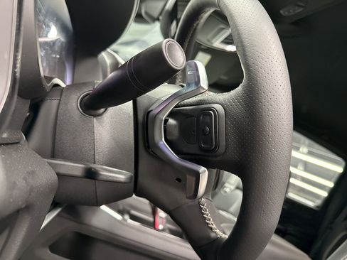 New 2026 RAM 1500 RHO AWD/4WD image 24