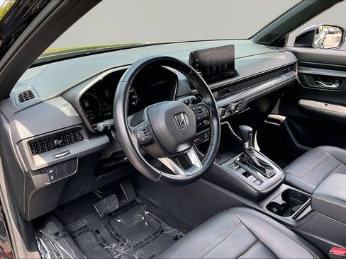 Used 2025 Honda CR-V Sport-L image 14