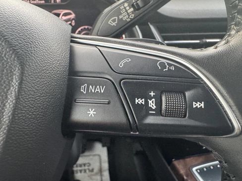 Used 2017 Audi Q7 3.0T Prestige image 19